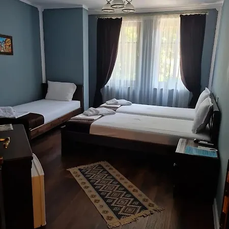 Szálloda Pulpudeva