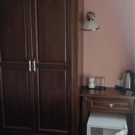 Pulpudeva 3* بلوفديف
