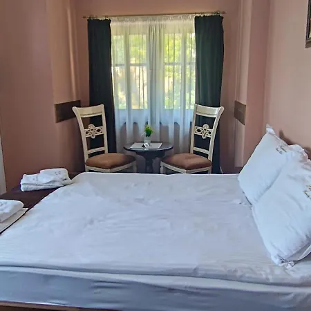 Szálloda Pulpudeva 3*