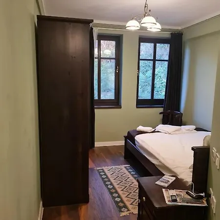Pulpudeva Szálloda Plovdiv