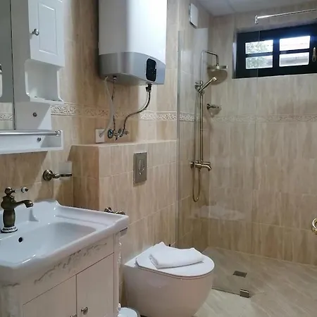 Szálloda Pulpudeva
