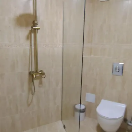 فندق Pulpudeva بلوفديف