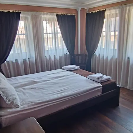 Pulpudeva 3*