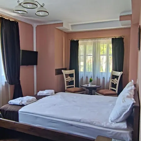Pulpudeva 3*